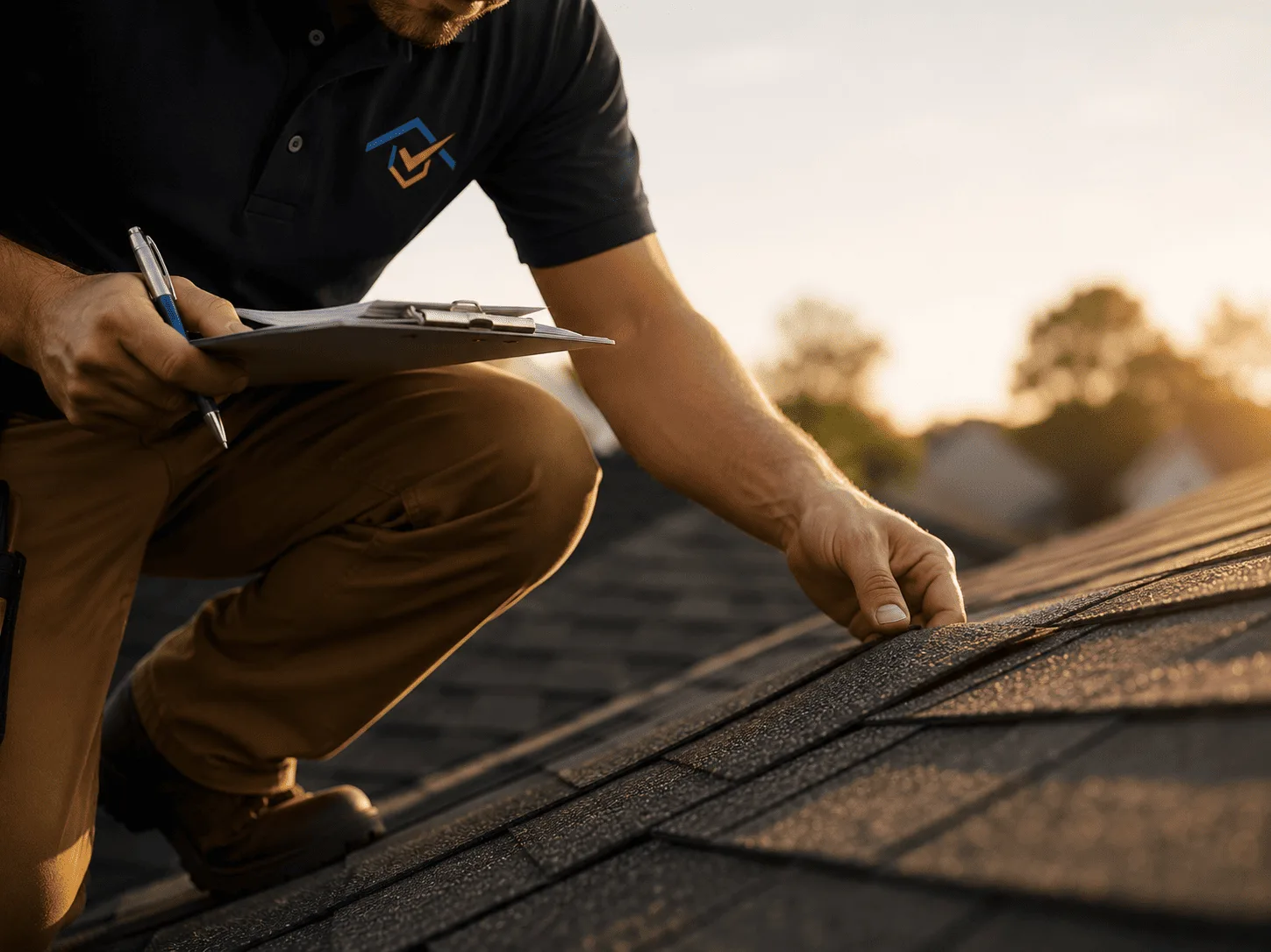 Why Choose Roof Inspection in Cameron, SC